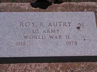 Autry