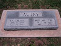 Autry