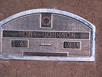 Johnson
