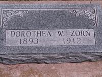 Zorn