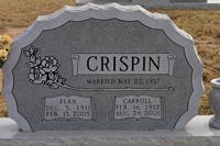 Crispin