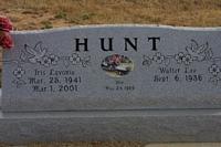 Hunt