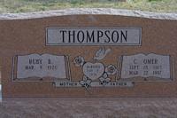 Thompson