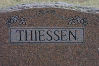 Thiessen