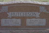 Hutchison