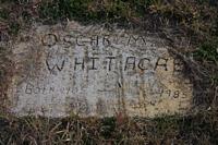 Whitacre