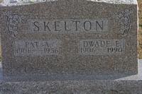 Skelton