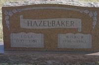 Hazelbaker