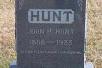Hunt