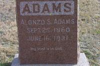 Adams