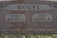 Moore