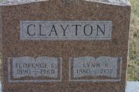 Clayton