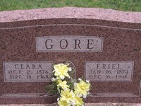 Gore