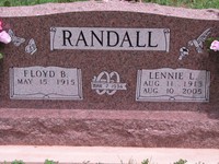 Randall