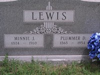 Lewis