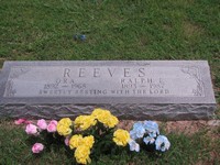 Reeves
