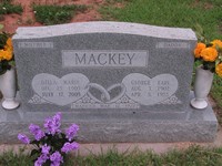 Mackey