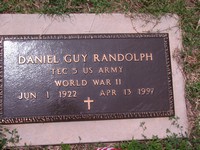 Randolph