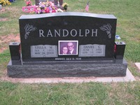Randolph
