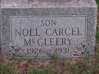 McCleery