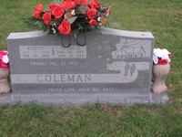 Coleman