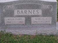 Barnes