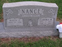 Nance