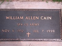 Cain