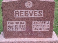 Reeves