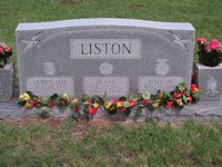 Liston