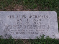 McCracken
