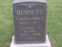 Bennett