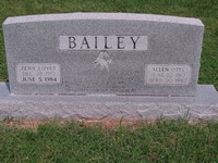 Bailey