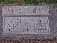Moore