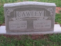 Cawley