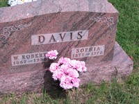 Davis
