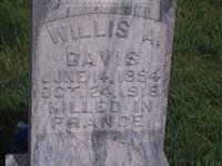 Davis