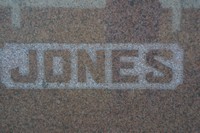 Jones
