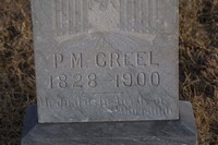 Greel