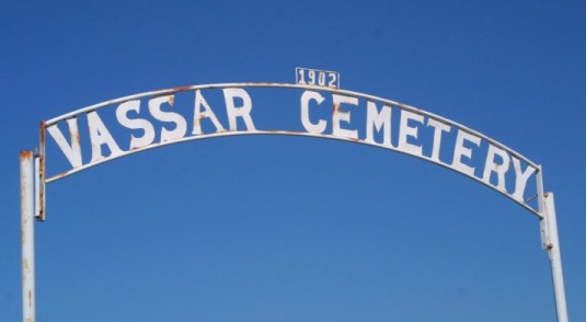 Vassar Cemetery