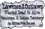 Lawmen and Outlaws