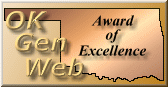 THANK YOU Dewey County researchers