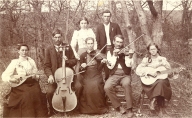 Bent Creek Band - Ballards of Beemont