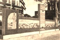 Homesteaders Memorial 