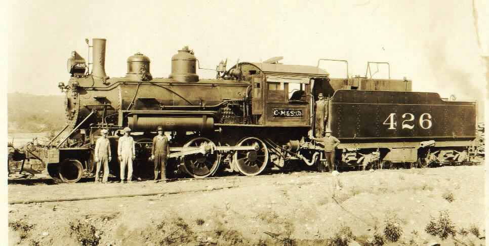 Oklahoma Family History