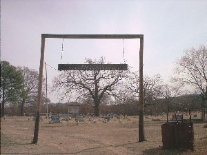 cemetery entrance