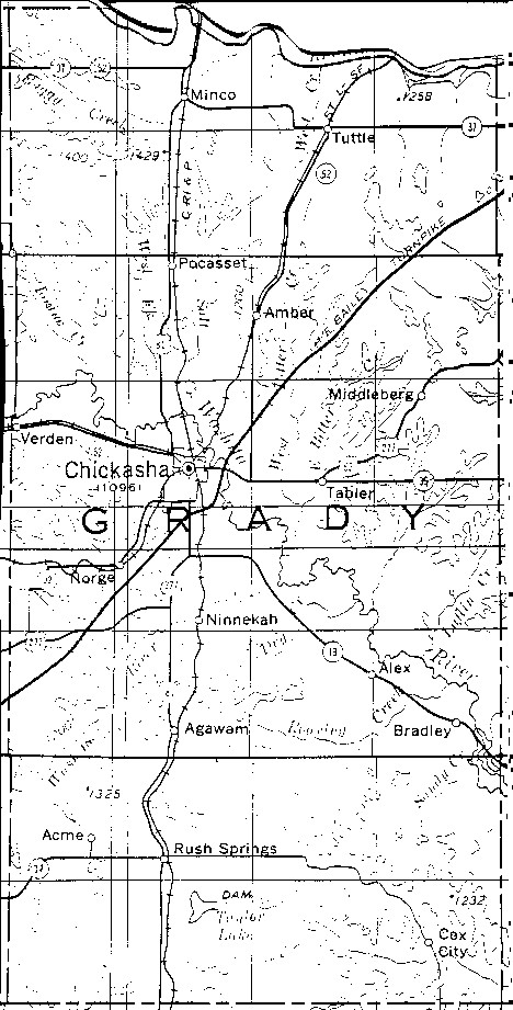 Grady 1972