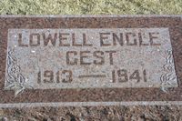 Lowell Engle Gest