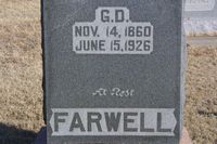 G. D. Farwell