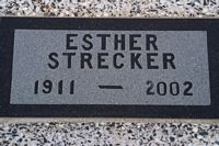 Strecker